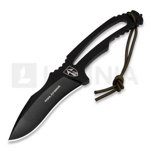 Cuțit de supraviețuire Pohl Force Lima One Survival Gen2