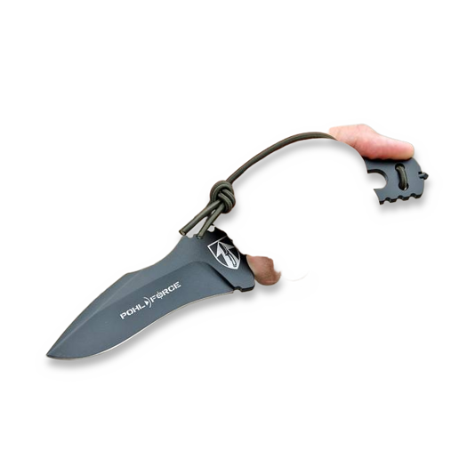 Pohl Force Lima One Survival Gen2 求生刀