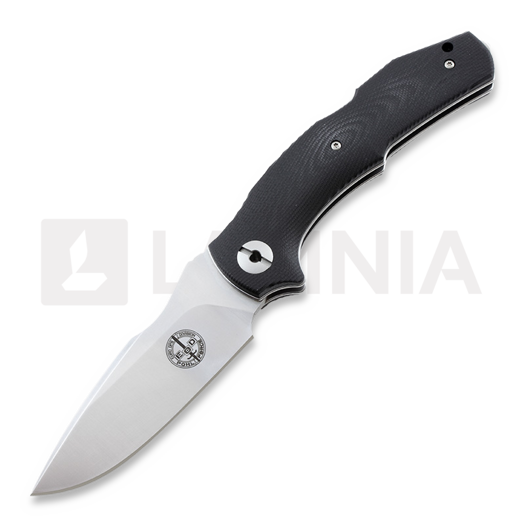 Pohl Force Mike Five G-10 접이식 나이프