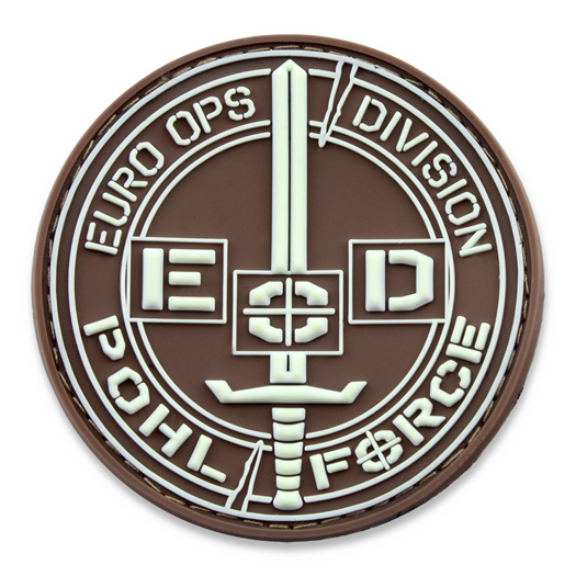 Pohl Force Mike Five Santos folding knife