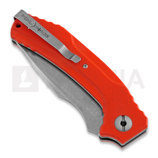 Pohl Force Mike Fortytwo Emergency folding knife