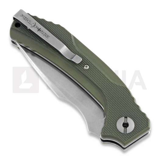 Pohl Force Mike Fortytwo Hunter 折叠刀