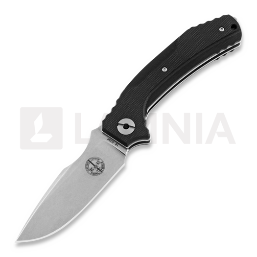 Briceag Pohl Force Mike Fortytwo Outdoor