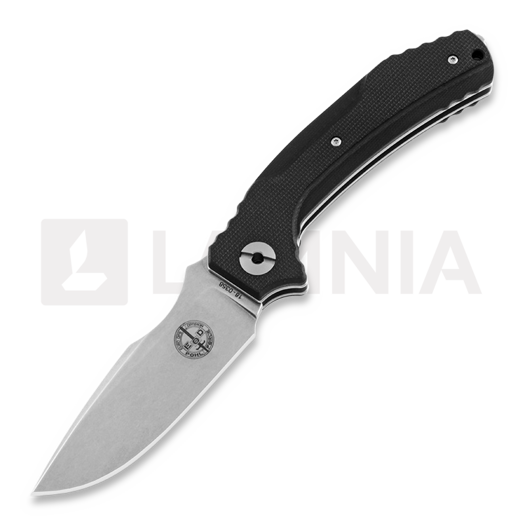 Складной нож Pohl Force Mike Fortytwo Outdoor