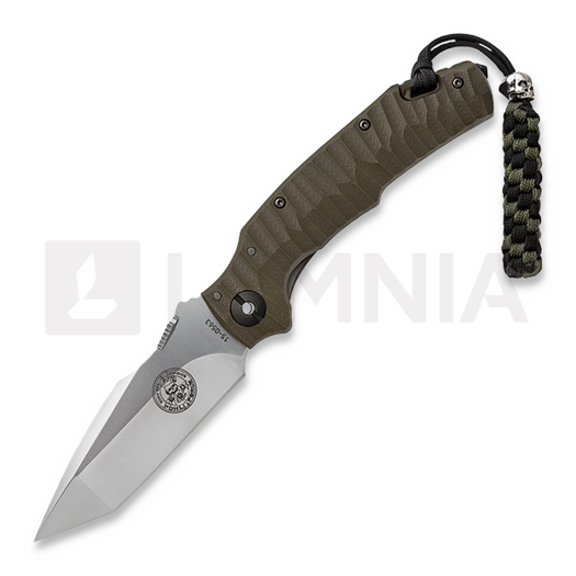 Navaja Pohl Force Mike Four Gen2