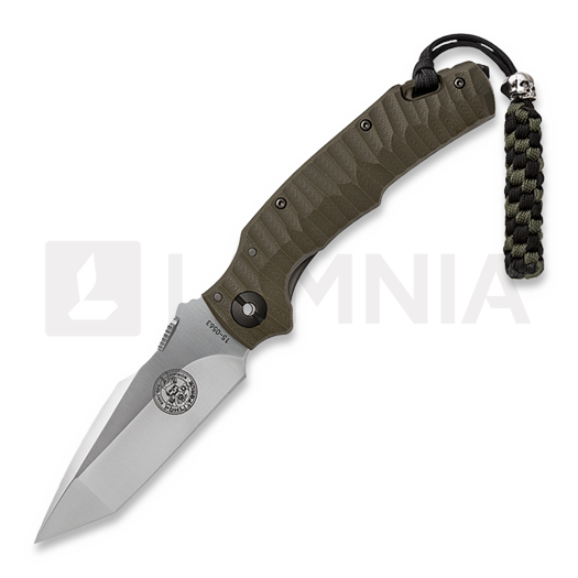 Saliekams nazis Pohl Force Mike Four Gen2