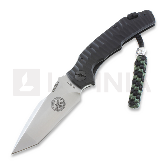 Pohl Force Mike Four Outdoor folding knife