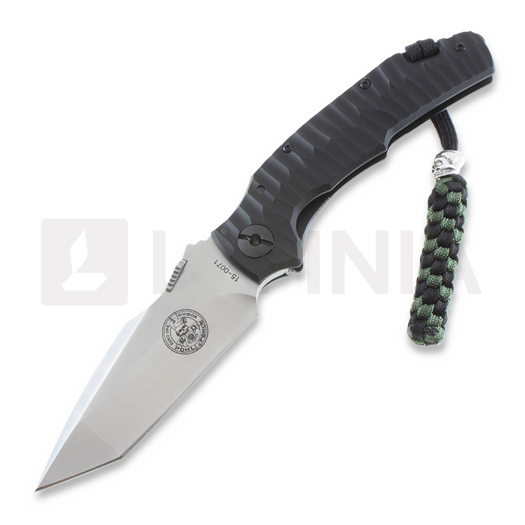 Складной нож Pohl Force Mike Four Outdoor