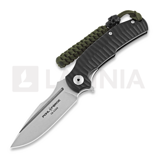 Складной нож Pohl Force Mike Four Outdoor