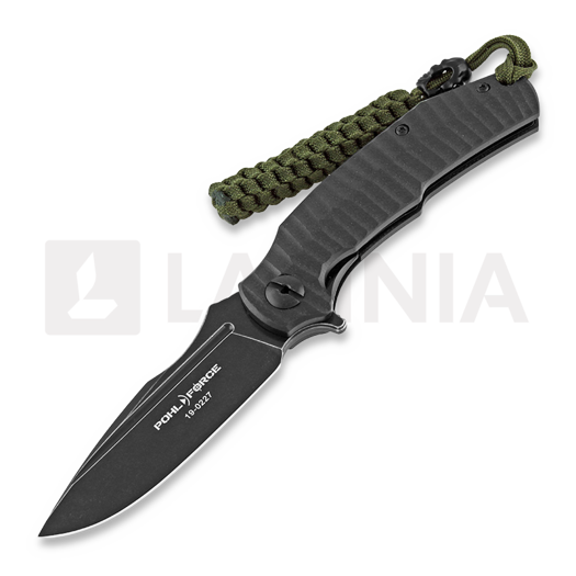 Pohl Force Mike Four Survival összecsukható kés