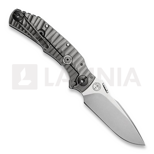 Nóż składany Pohl Force Mike One Outdoor