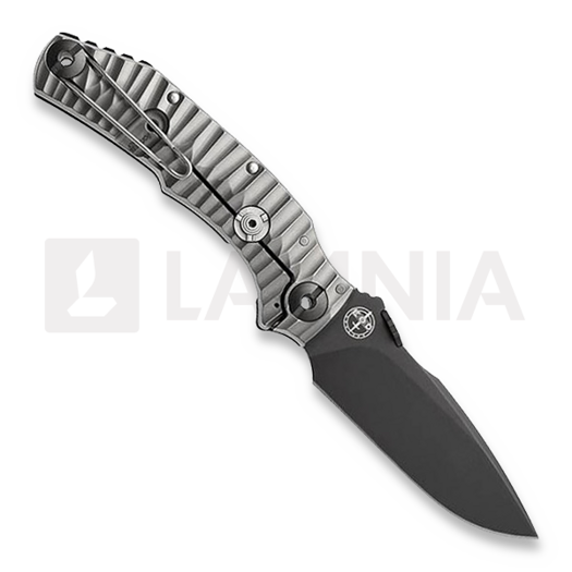 Nóż składany Pohl Force Mike One Survival