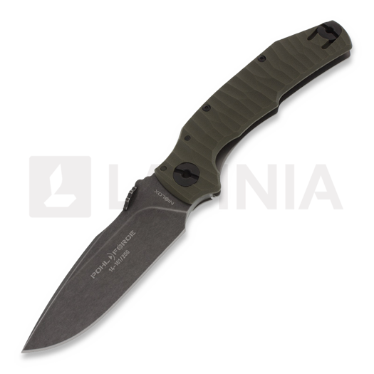 Pohl Force Mike One Tactical Special Edition fällkniv
