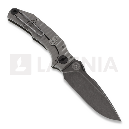 Nóż składany Pohl Force Mike One Tactical Special Edition