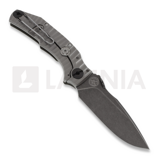 Pohl Force Mike One Tactical Special Edition kääntöveitsi