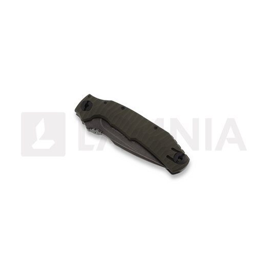 Nóż składany Pohl Force Mike One Tactical Special Edition