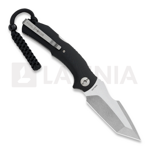 Skladací nôž Pohl Force Mike Six G-10