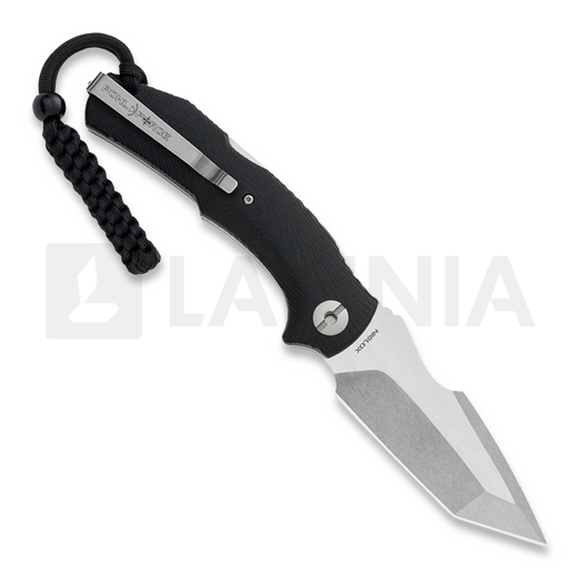 Pohl Force Mike Six G-10 접이식 나이프