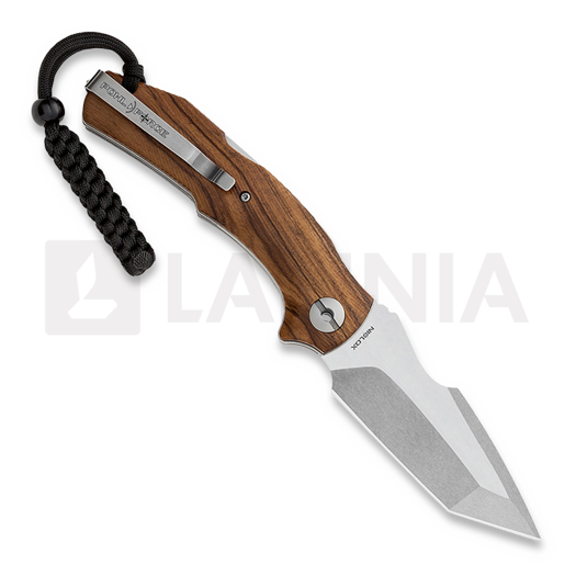 Pohl Force Mike Six Santos foldekniv