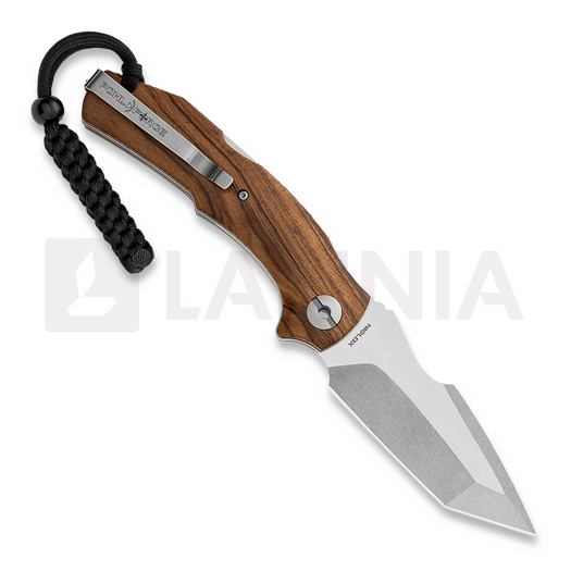 Coltello pieghevole Pohl Force Mike Six Santos