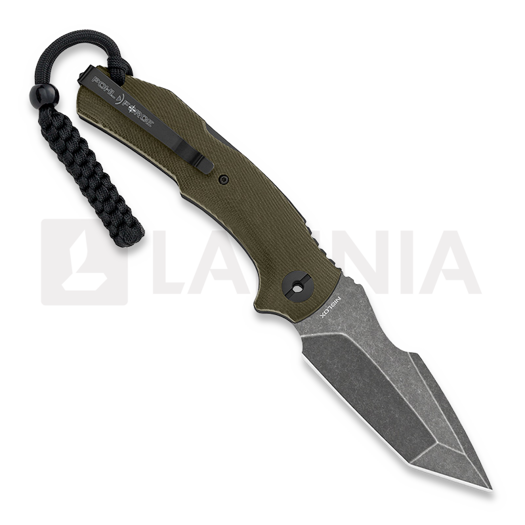 Liigendnuga Pohl Force Mike Six Tactical