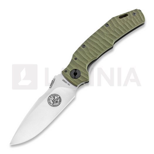 Saliekams nazis Pohl Force Mike Three Gen2