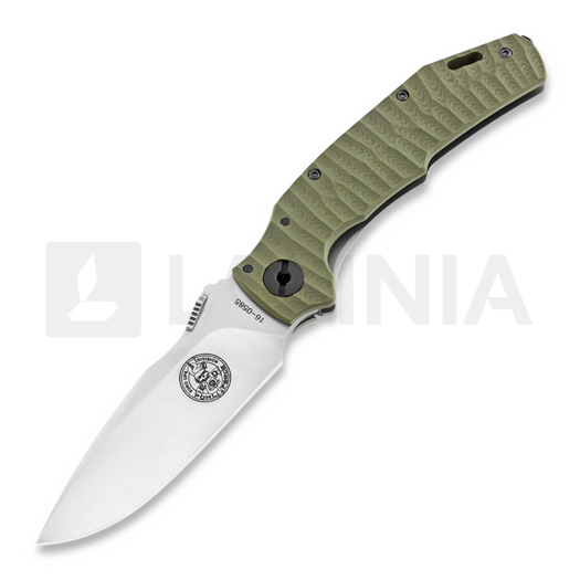 Pohl Force Mike Three Gen2 접이식 나이프