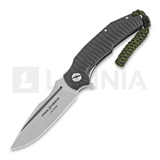 Pohl Force Mike Three Outdoor összecsukható kés