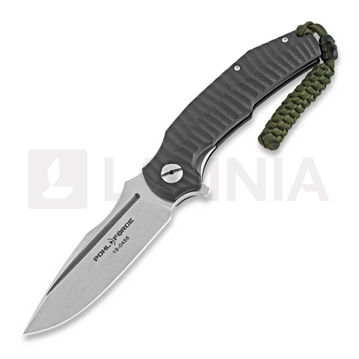 Складной нож Pohl Force Mike Three Outdoor