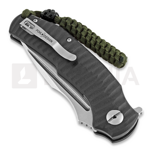 Zavírací nůž Pohl Force Mike Three Outdoor