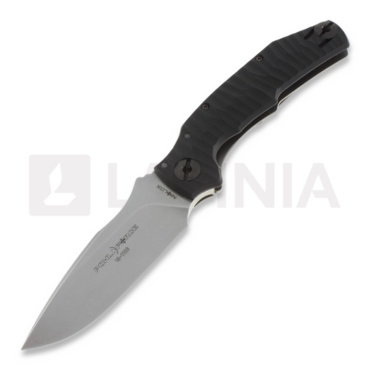 Coltello pieghevole Pohl Force Mike Two Outdoor