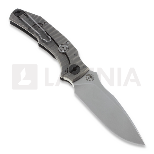 Nóż składany Pohl Force Mike Two Outdoor