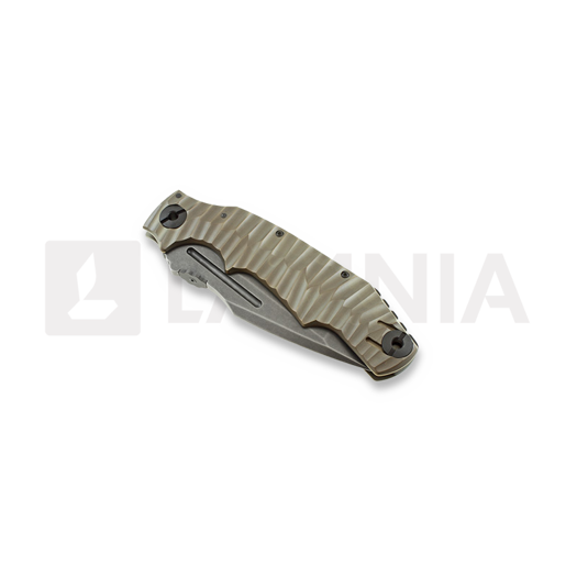 Nóż składany Pohl Force MK-1