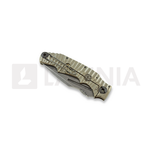 Nóż składany Pohl Force MK-1