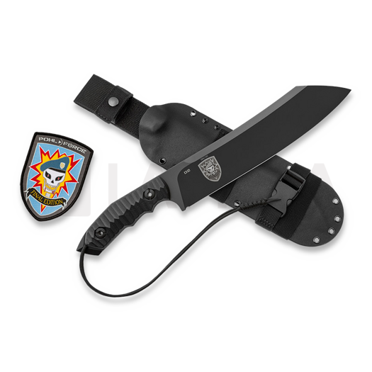 Нож Pohl Force MK-11 Final Edition MACV-SOG Vietnam