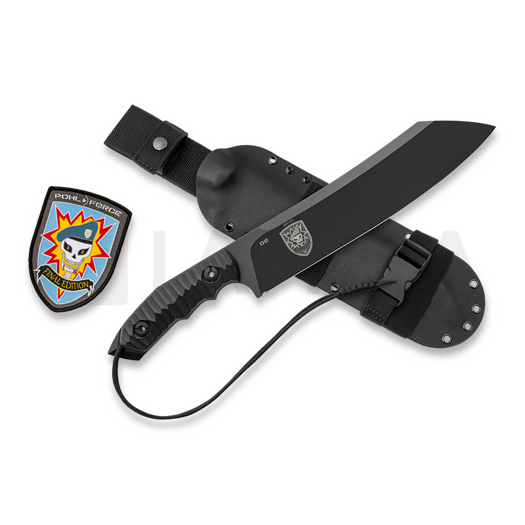 Нож Pohl Force MK-11 Final Edition MACV-SOG Vietnam