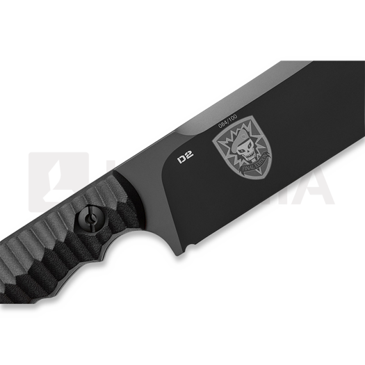 Нож Pohl Force MK-11 Final Edition MACV-SOG Vietnam