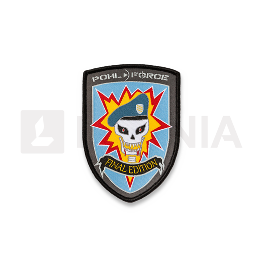 Нож Pohl Force MK-11 Final Edition MACV-SOG Vietnam