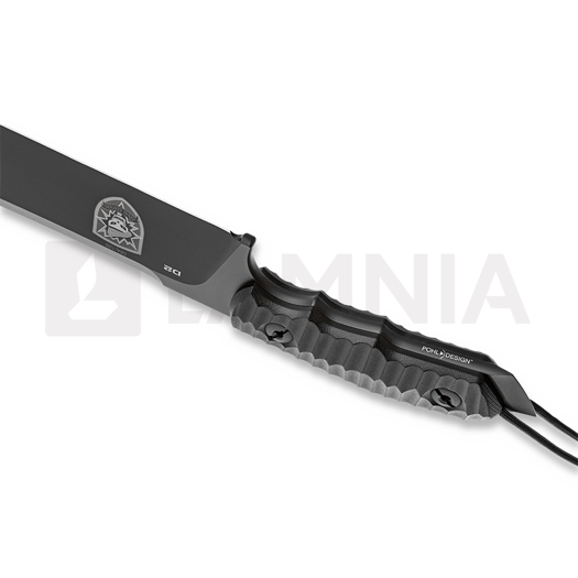 Нож Pohl Force MK-11 Final Edition MACV-SOG Vietnam