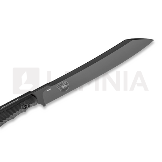 Pohl Force MK-11 Final Edition MACV-SOG Vietnam knife