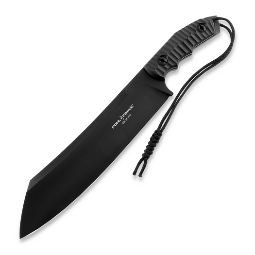 Pohl Force MK-11 Last Blood® Concept kés