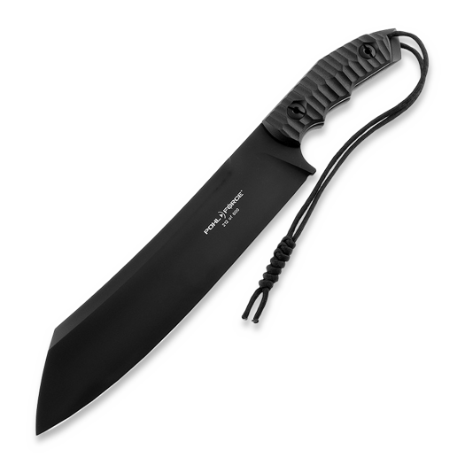 Nazis Pohl Force MK-11 Last Blood® Concept