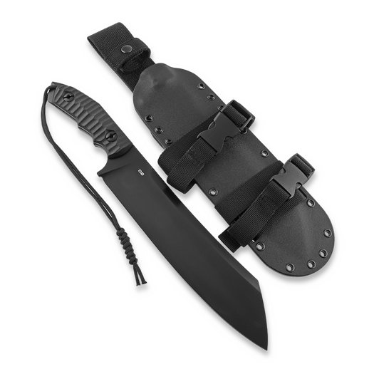Pohl Force MK-11 Last Blood® Concept knife