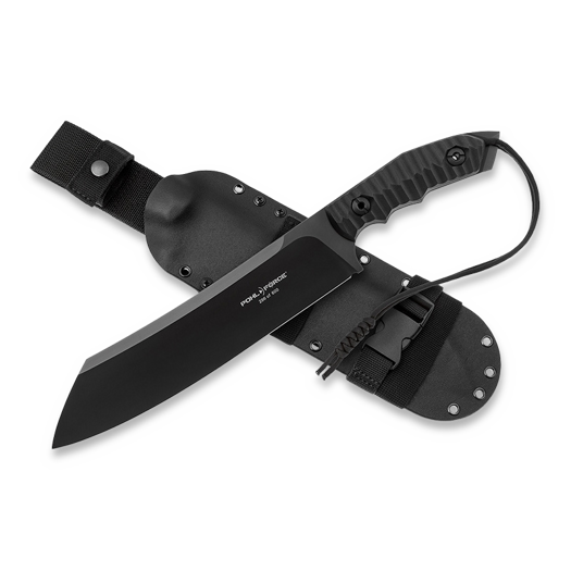 Нож Pohl Force MK-11 Last Blood&reg; Concept