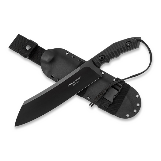 Pohl Force MK-11 Last Blood® Concept knife