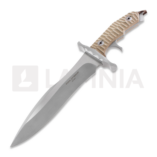 Pohl Force MK-9 Last Blood knife