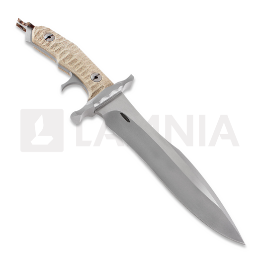 Pohl Force MK-9 Last Blood veitsi