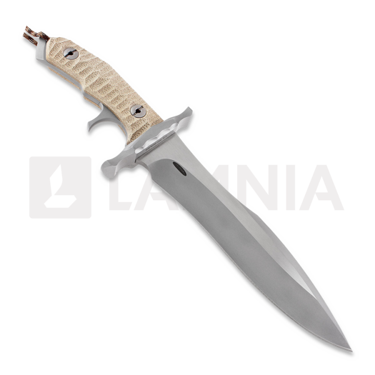 Pohl Force MK-9 Last Blood veitsi