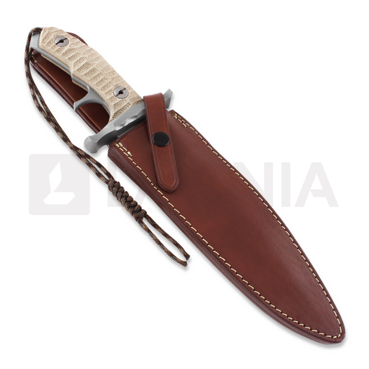 Pohl Force MK-9 Last Blood veitsi
