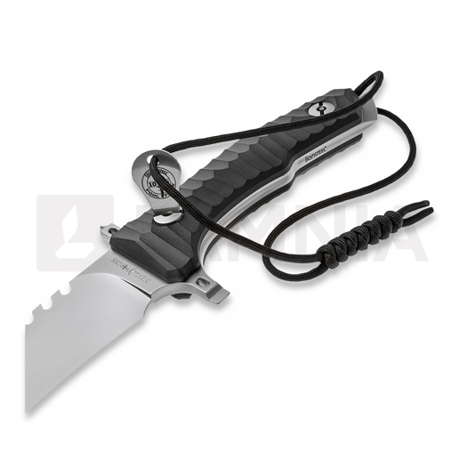 Pohl Force MK-9 Legacy | Black G-10 Version överlevnadskniv